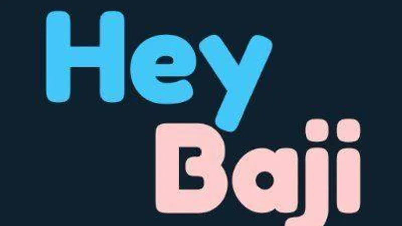 heybaji apk বাংলাদেশ গাইড