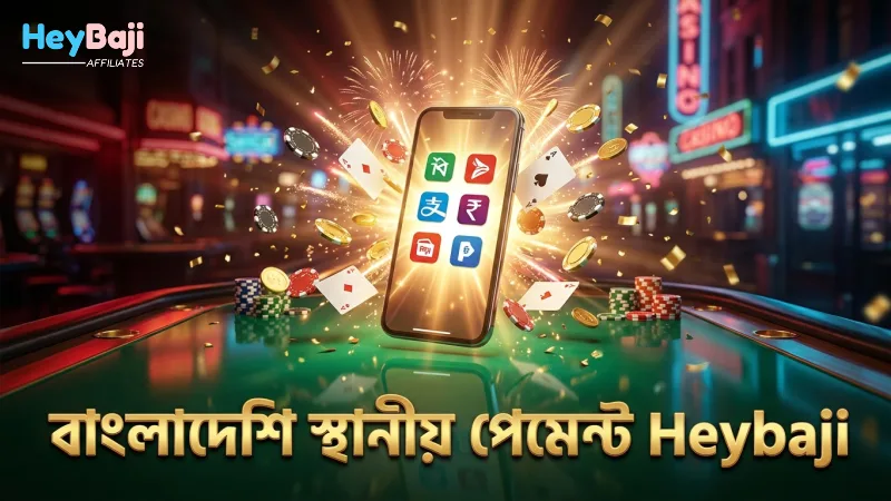 বাংলাদেশি স্থানীয় পেমেন্ট পদ্ধতির বাস্তব চিত্র ও সময়সীমা