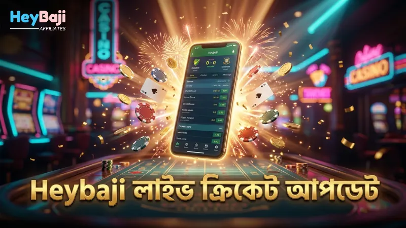 লাইভ বিপিএল ক্রিকেট আপডেটে দ্রুত ও নির্ভরযোগ্য তথ্য প্রদান