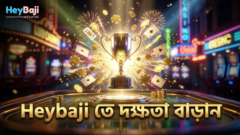Heybaji-তে ফিশ হান্টার গেমে দক্ষতা বৃদ্ধির জন্য কৌশল