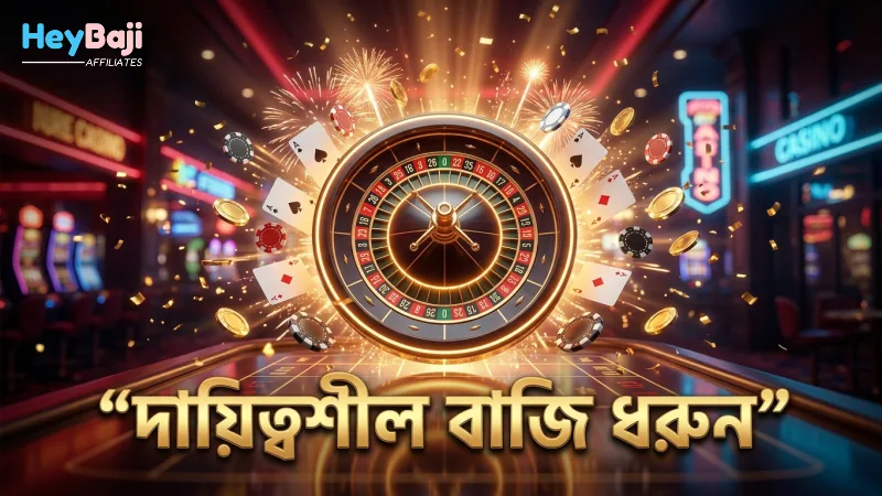 দায়িত্বশীল বাজি ধরার জন্য সঠিক অডস ও ঝুঁকি ব্যবস্থাপনা