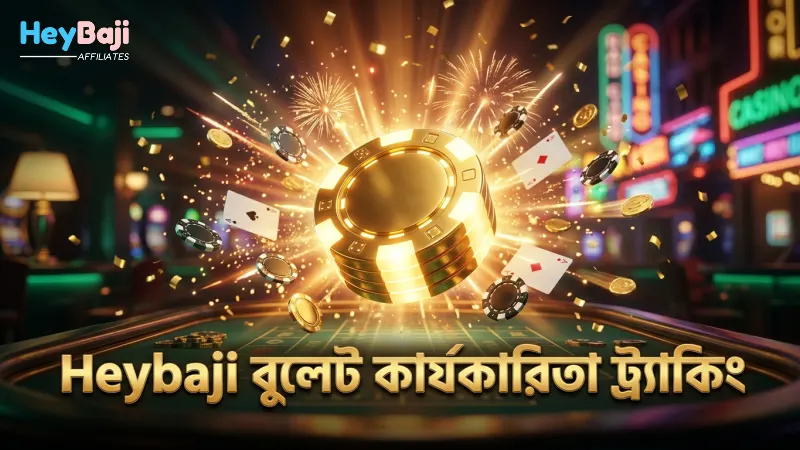 বুলেট কার্যকারিতা ট্র্যাক করে মেগা ফিশিংয়ে দক্ষতা বৃদ্ধি করুন