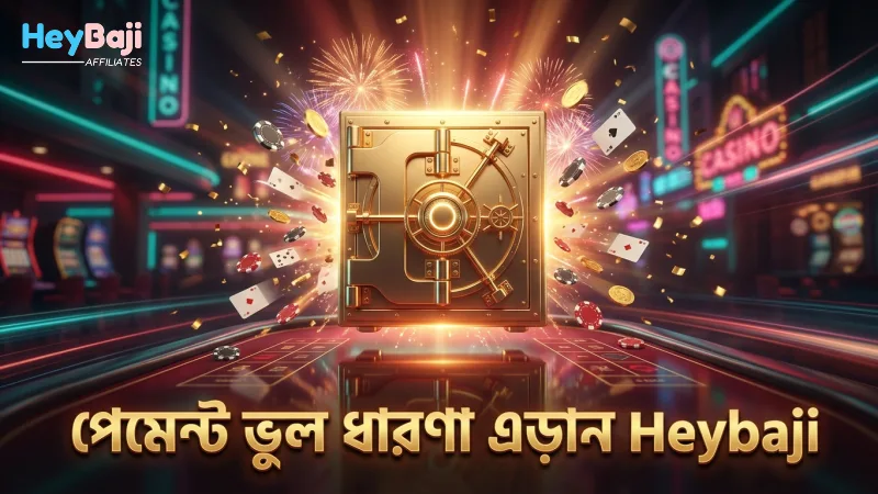 বিভিন্ন পেমেন্ট পদ্ধতির সাধারণ ভুল ধারণা বুঝুন