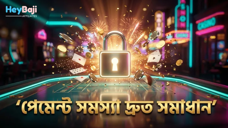 পেমেন্ট সমস্যা সনাক্তকরণ ও দ্রুত সমাধান পদ্ধতি