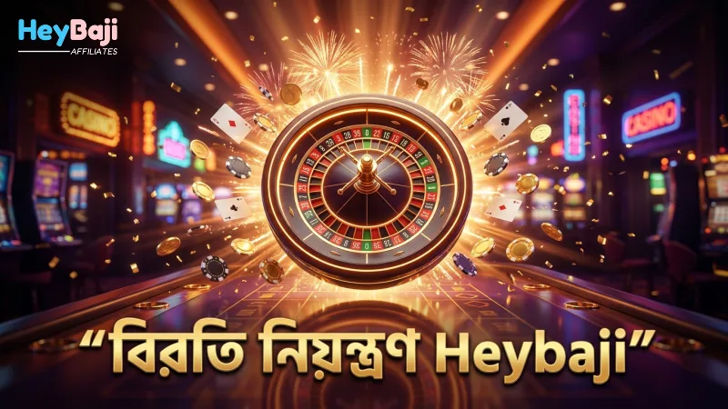 নিয়মিত বিরতি Heybaji প্লেয়ারদের মনোযোগ বাড়ায়