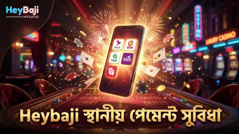 স্থানীয় পেমেন্ট পদ্ধতি দ্রুত লেনদেন নিশ্চিত করে